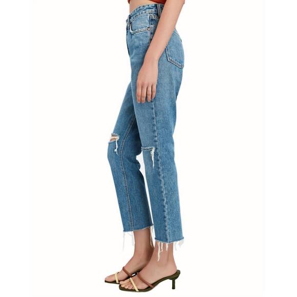 NEW GRLFRND karolina jean in the valley - Picture 3 of 4